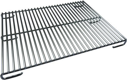 everdure by heston blumenthal Bratrost, verchromt - silberfarben