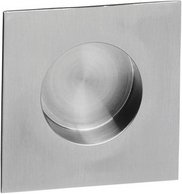 Intersteel Schiebetürmuschel, D.5255 mm