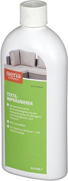 SIENA GARDEN Imprägnierung, für Pavillondächer und Schirme, 500 ml