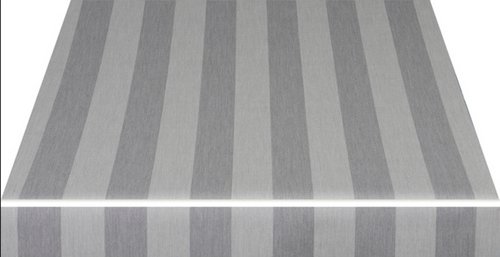 CASAYA Halbkassettenmarkise, BxL: 300 x 200 cm, grau-anthrazit