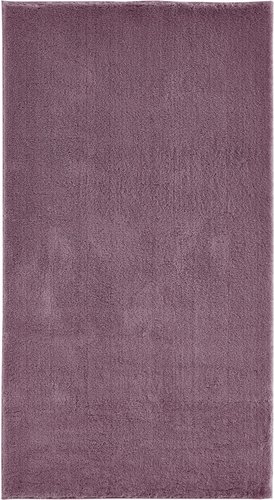 ANDIAMO Teppich »Arezzo«, 60x110 cm, lavendel - lila