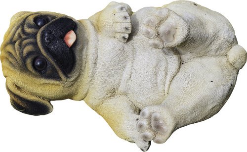 GRANIMEX Gartendekor, Polystone, mehrfarbig, Breite: 28 cm - bunt