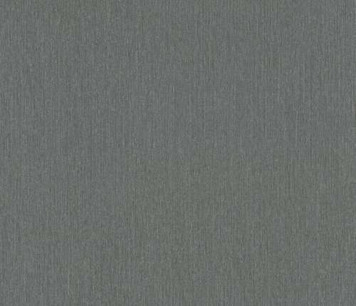 Thumbnail - Vliestapete »Colani Evolution«, schwarz/silberfarben, strukturiert