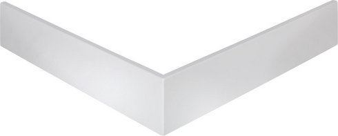 Thumbnail - SCHULTE Duschwannenschürze »ExpressPlus«, LxH: 80 x 80 cm - weiss