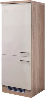 Flex-Well Demi-Geräteumbauschrank »Nepal« - beige