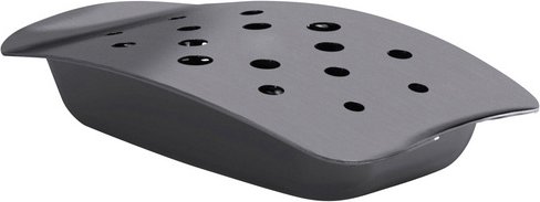 WEBER Abdeckhaube, für Modelle bis 152 cm Breite - grau