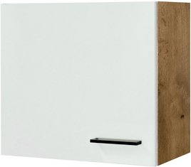 Flex-Well Hängeschrank »Avila«, melaminbeschichtete Spanplatte, Anschlagrichtung: frei wählbar - weiss