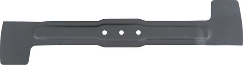 Arnold Rasenmähermesser, 431 mm, geeignet für Bosch 43 - schwarz