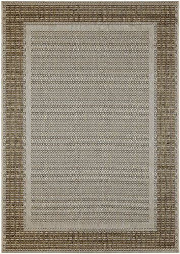 ANDIAMO Teppich, BxL: 160 x 230 cm, beige