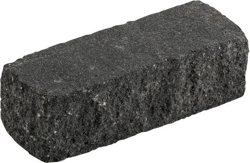 Thumbnail - Mr. GARDENER Mauerstein »Monza«, Beton, Beschichtet - grau