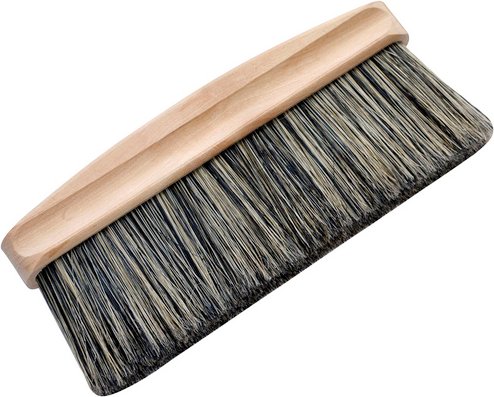 Sterkel Malerabstauber, Beige, Holz