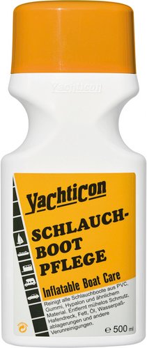 Yachticon Pflegemittel, Oberflächen - weiss