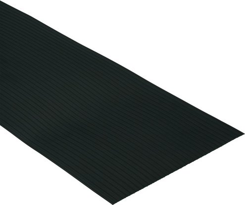 FLORAWORLD Sichtschutzstreifen »comfort«, PVC, LxH: 201,5 x 19 cm - gruen