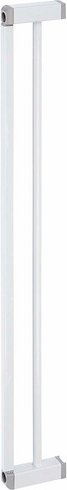 ABUS Verlängerung, weiß, Stahl/Kunststoff - weiss