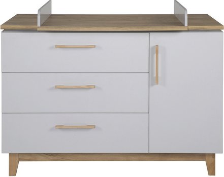 roba Kommode »Caro«, (BxHxT): 134,5 x 78 x 104 cm