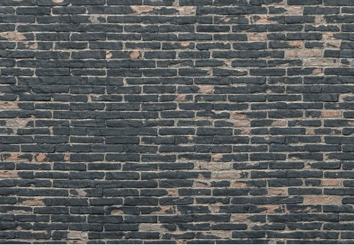 KOMAR Vliestapete, Breite 368 cm - bunt