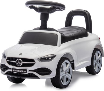 JAMARA Rutscher »Mercedes-Benz C-Class«, BxHxL: 28 x 39 x 65 cm, ab 12 Monaten - weiss