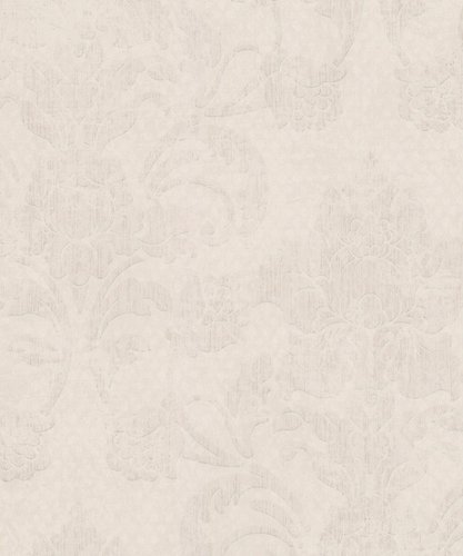 Vliestapete »Catania«, beige/pearldust, strukturiert