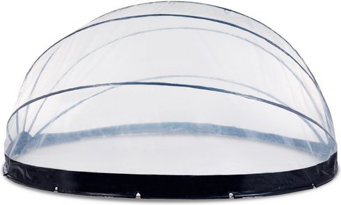 Thumbnail - EXIT Toys Poolabdeckung »ECO«, Ø 550 cm - transparent