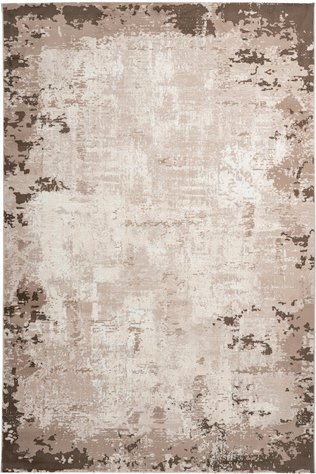 Teppich »My Opal«, BxL: 120 x 170 cm, beige