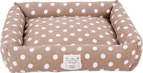 Thumbnail - HEIM Heimtierbett, braun