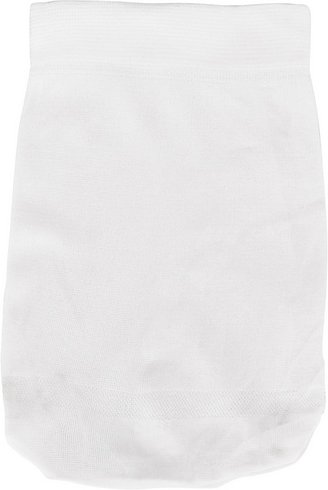 Mr. GARDENER Filternetz, BxH: 20 x 24 cm, für Skimmerkorb - weiss