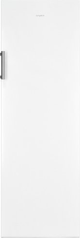 Exquisit Gefrierschrank, BxHxL: 56 x 169,1 x 56,5 cm, 194l, weiß - weiss