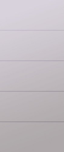 NOVADOORS Glasdrehtür »NOVA 503«, matt - transparent