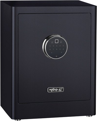 BASI Tresor, (BxHxT): 350 x 450 x 300 cm