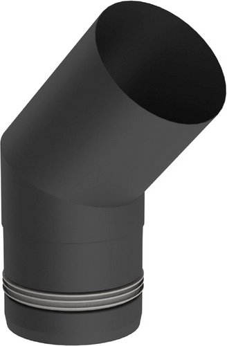 Jeremias Winkel »Pellet-Line«, schwarz