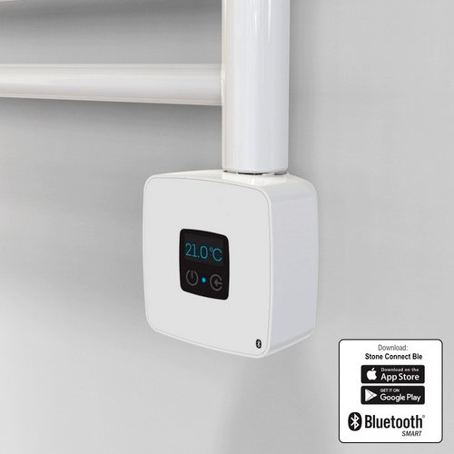 XIMAX Heizstab, weiß, , 240 V - weiss