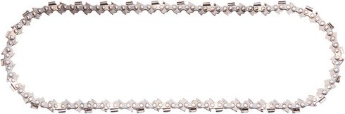 MAKITA Kettensägen-Zubehör, Sägekette, 25cm 1,3mm 1/4 HM - grau