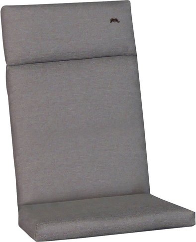 ANGERER FREIZEITMÖBEL Sesselauflage »Smart«, beige, BxL: 47 x 112 cm