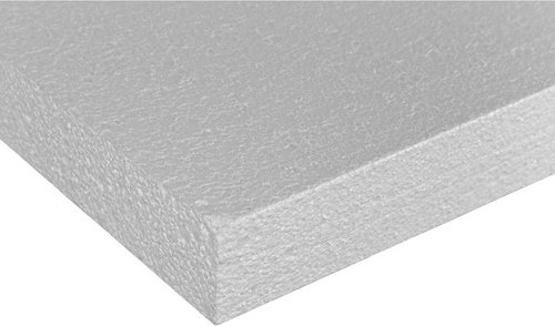 BIOHORT Isolierung, BxL: 25,5 x 200 cm, weiß, für Gerätehaus Neo - weiss