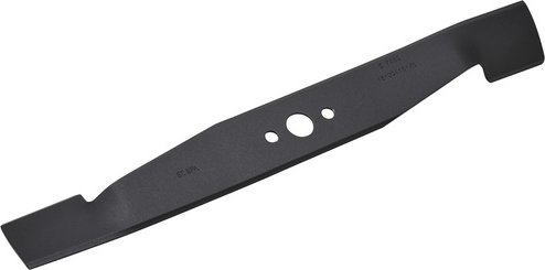 STIGA Flügelmesser, Klinge: 420 mm, für E-Rasenmäher 1842-2 - schwarz