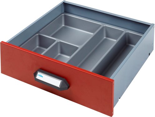 Thumbnail - KÜPPER Schubladenorganizer - grau