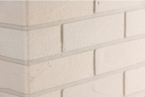ELABRICK Eckverblender Rhodos 71x115/240mm, Paketinhalt: 2m¹ - beige