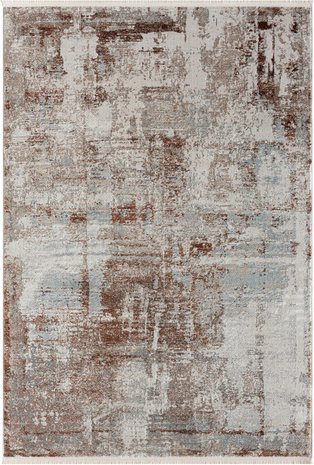 My Flair Teppich » Esme 2«, BxL: 160 x 230 cm, Polyester - beige