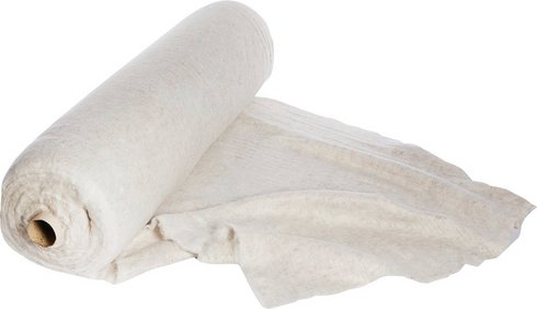 Saatgutmatte »Wollrasen 36 m²«, Bio-Qualität