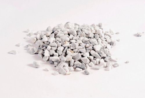 Mr. GARDENER Splitt »Ice Blue Splitt«, blau/weiss