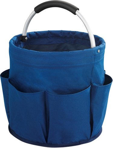 Maximex Reinigungseimer, blau, Polyester