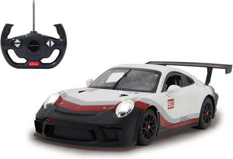 Thumbnail - JAMARA Ferngesteuertes Fahrzeug, BxL: 14,3 x 32,7 cm, Ab 6 Jahren - weiss