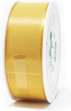 Flowerbox Bastelband »Quattro« - gelb