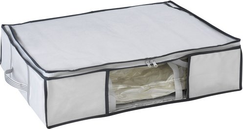 Thumbnail - WENKO Vakuum Soft Box M, Vakuum - weiss
