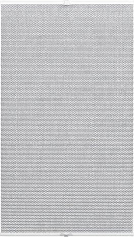 GARDINIA Seitenzug-Rollo, natur, Strukturiert, Thermo, Polyester - beige