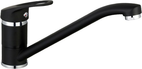 Thumbnail - Eisl Duscharmatur »Speed«, Messing, matt und glänzend, ½" - silberfarben