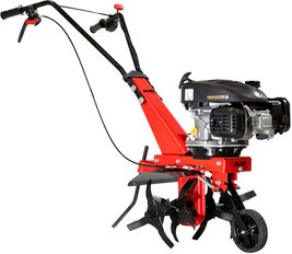 AL-KO Benzin-Motorhacke »Easy«, 2,2 kW - schwarz