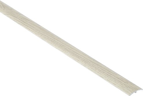 FN NEUHOFER Übergangsprofil »Dowel-Fix Nr. 6«, BxL: 37 x 900 mm, Höhe: 5 mm, natur - braun
