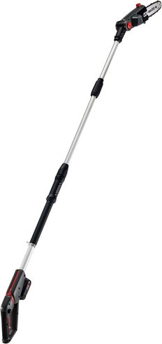 AL-KO Akku-Hochentaster »CSA 1820«, 18 V, 2,5 Ah, ohne Akku - grau