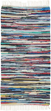 ANDIAMO Teppich »Multi«, 60x120 cm, multi - bunt
